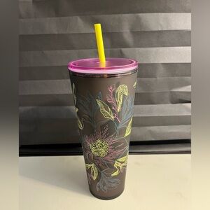 NWT Starbucks tumbler